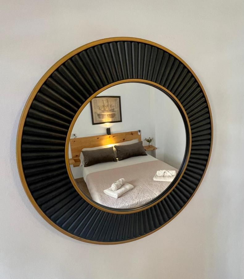 Gatu Casa Muse Junto A La Playa, Vista Al Mar, Aire Acc, Terraza, Wifi Y Chimenea " Preferente Mayores De 25 Anos Y Familias " Ел Пуерто де Санта Мария Екстериор снимка