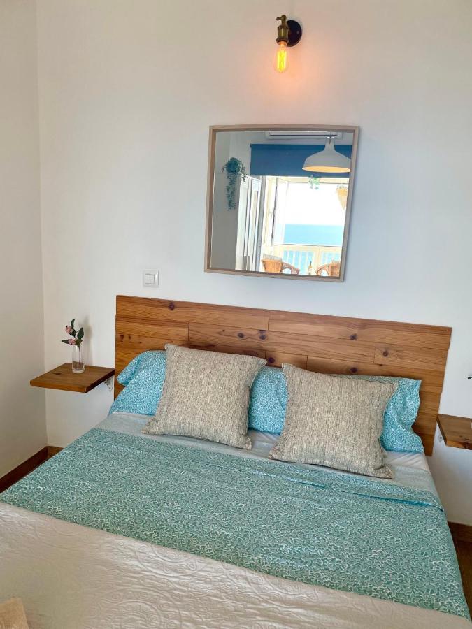 Gatu Casa Muse Junto A La Playa, Vista Al Mar, Aire Acc, Terraza, Wifi Y Chimenea " Preferente Mayores De 25 Anos Y Familias " Ел Пуерто де Санта Мария Екстериор снимка