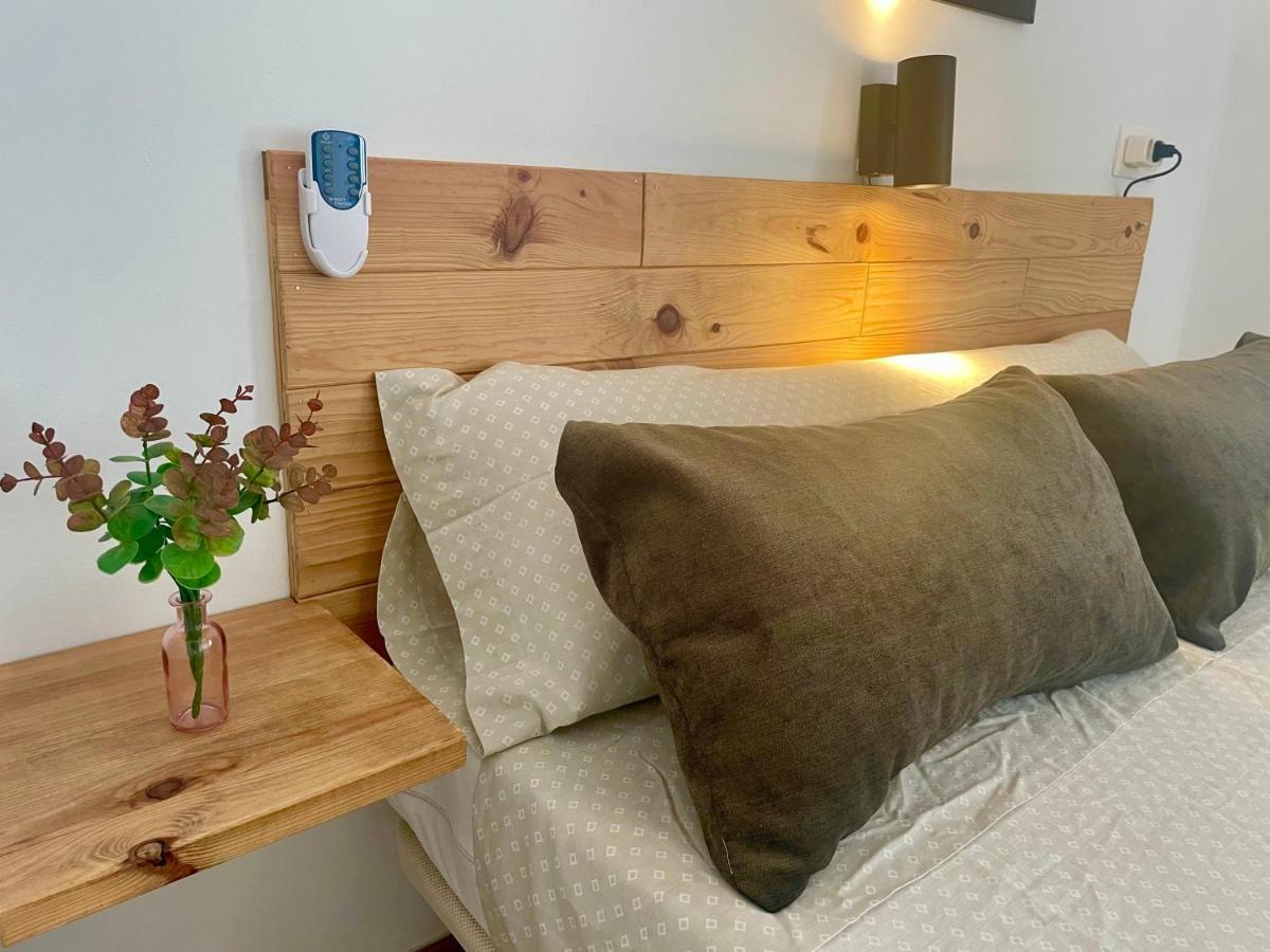 Gatu Casa Muse Junto A La Playa, Vista Al Mar, Aire Acc, Terraza, Wifi Y Chimenea " Preferente Mayores De 25 Anos Y Familias " Ел Пуерто де Санта Мария Екстериор снимка