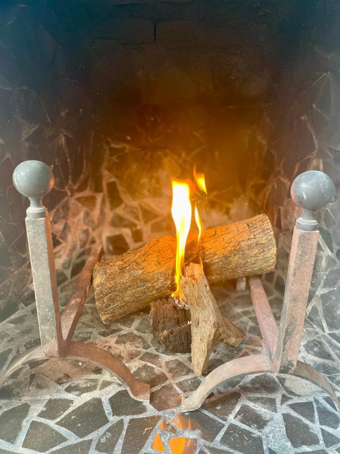 Gatu Casa Muse Junto A La Playa, Vista Al Mar, Aire Acc, Terraza, Wifi Y Chimenea " Preferente Mayores De 25 Anos Y Familias " Ел Пуерто де Санта Мария Екстериор снимка
