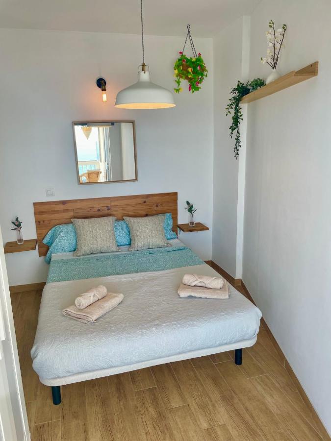 Gatu Casa Muse Junto A La Playa, Vista Al Mar, Aire Acc, Terraza, Wifi Y Chimenea " Preferente Mayores De 25 Anos Y Familias " Ел Пуерто де Санта Мария Екстериор снимка