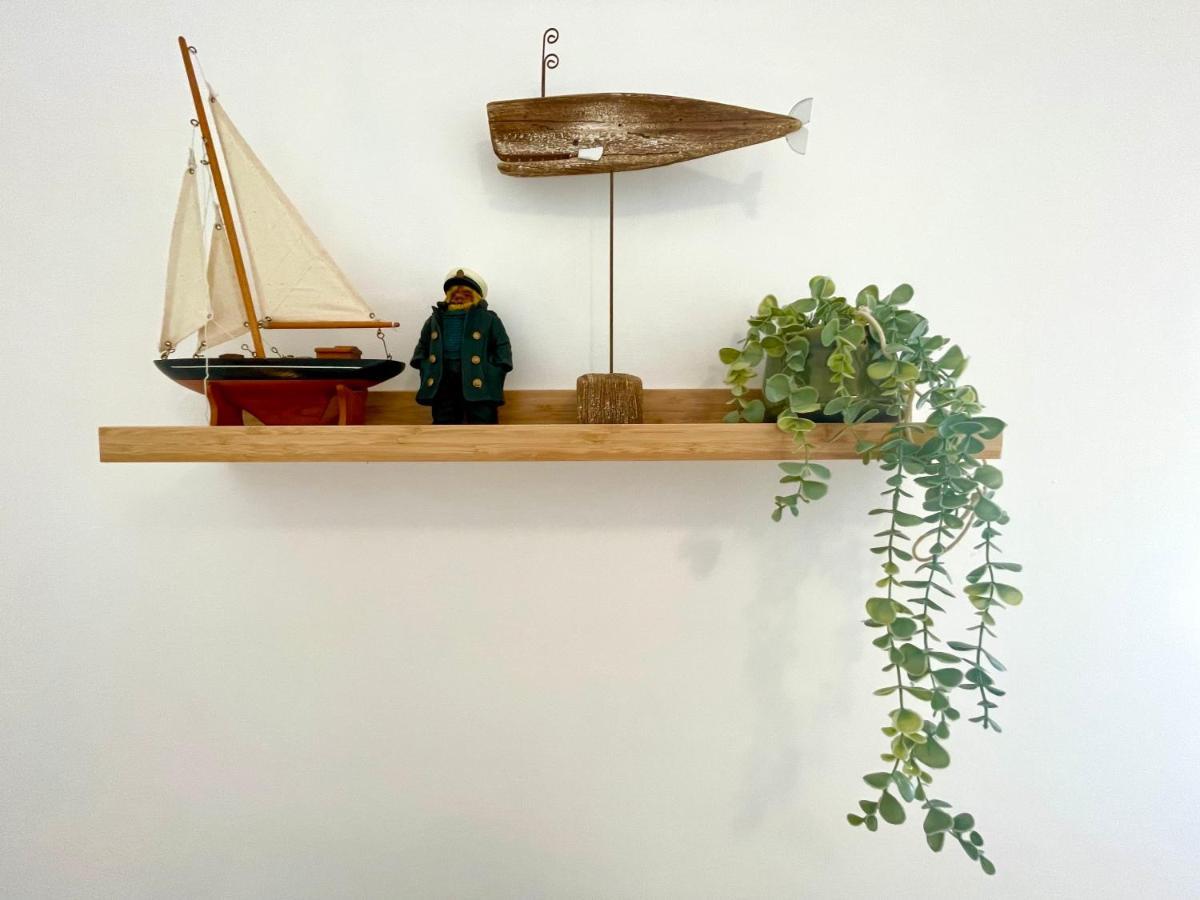 Gatu Casa Muse Junto A La Playa, Vista Al Mar, Aire Acc, Terraza, Wifi Y Chimenea " Preferente Mayores De 25 Anos Y Familias " Ел Пуерто де Санта Мария Екстериор снимка