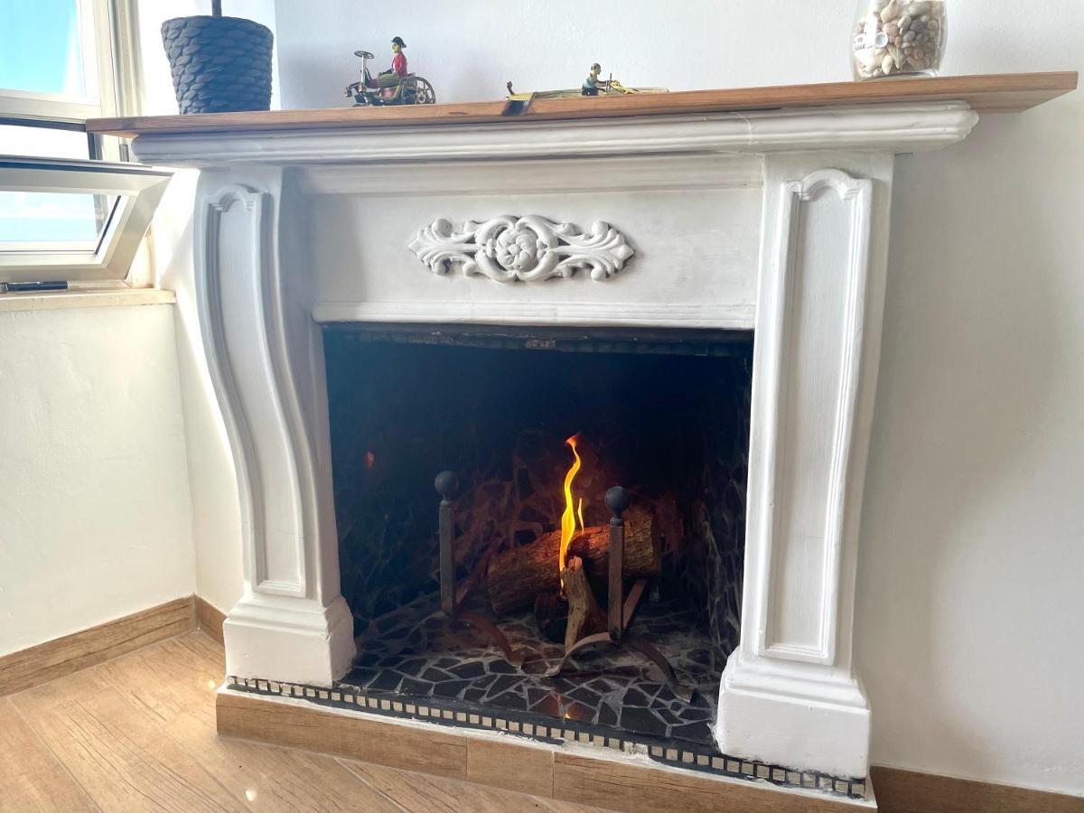 Gatu Casa Muse Junto A La Playa, Vista Al Mar, Aire Acc, Terraza, Wifi Y Chimenea " Preferente Mayores De 25 Anos Y Familias " Ел Пуерто де Санта Мария Екстериор снимка