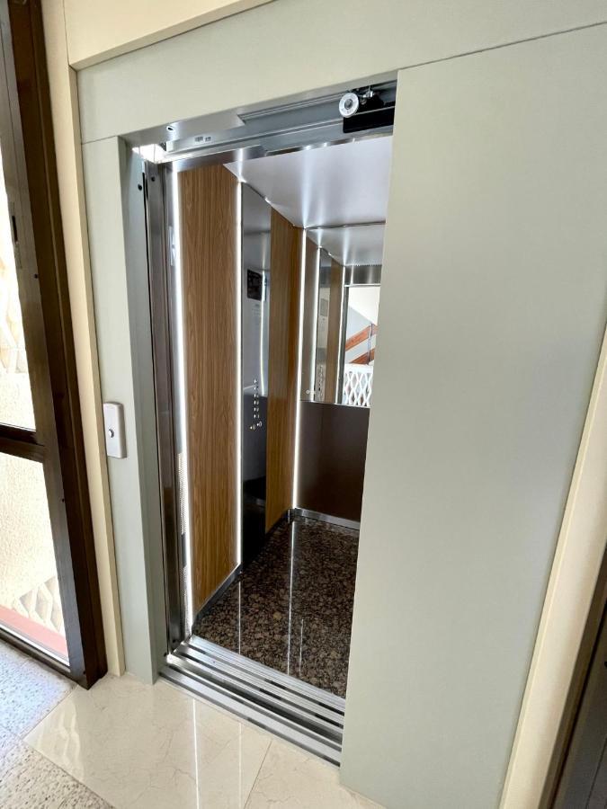 Gatu Casa Muse Junto A La Playa, Vista Al Mar, Aire Acc, Terraza, Wifi Y Chimenea " Preferente Mayores De 25 Anos Y Familias " Ел Пуерто де Санта Мария Екстериор снимка